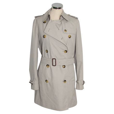 burberry trenchcoat oversized|burberry trenchcoat damen second hand.